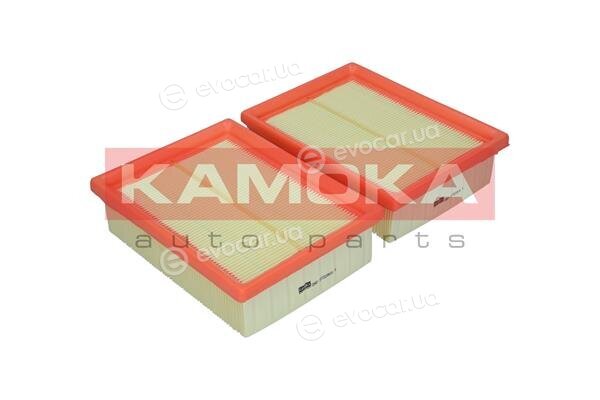 Kamoka F206601