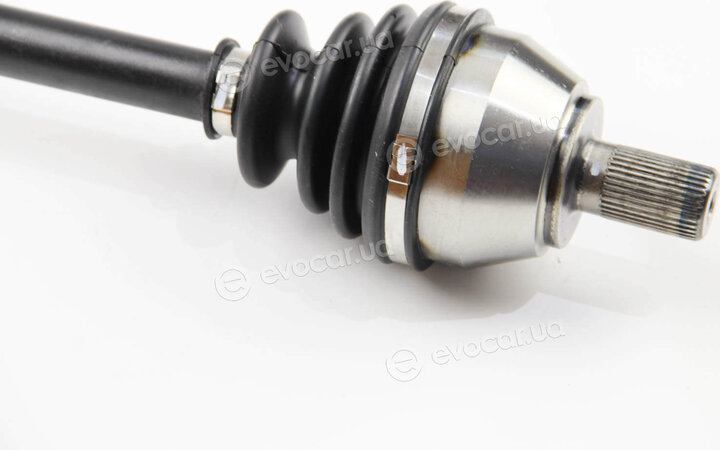 BGA DS2327L