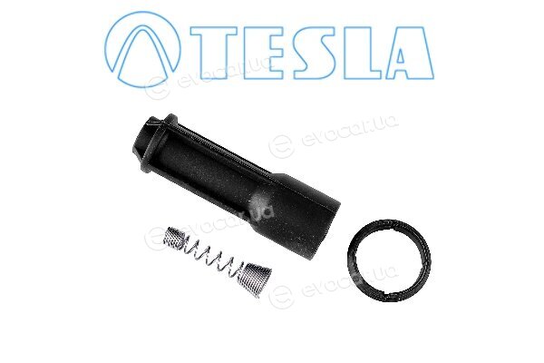 Tesla CP072