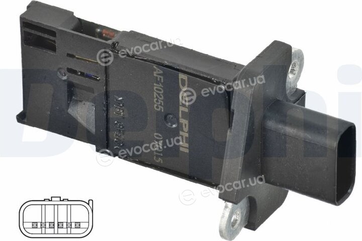 Delphi AF10255