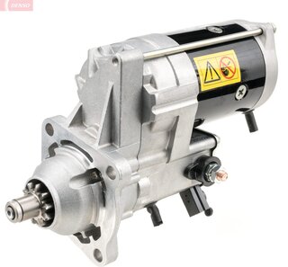 Denso DSN2104