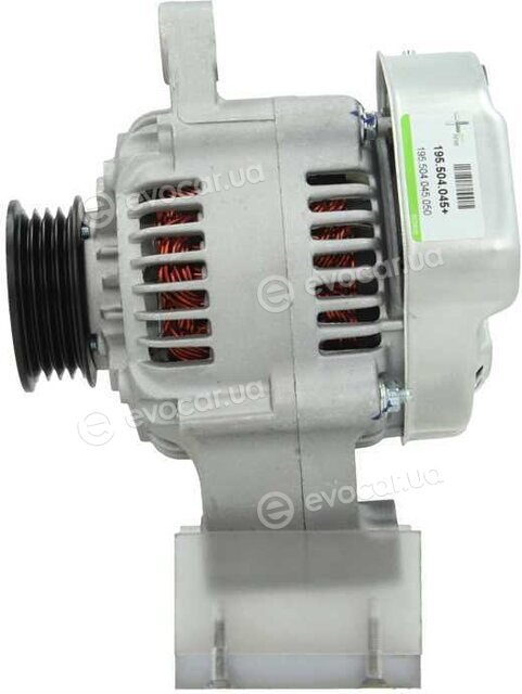 AES / PSH 195.504.045.050
