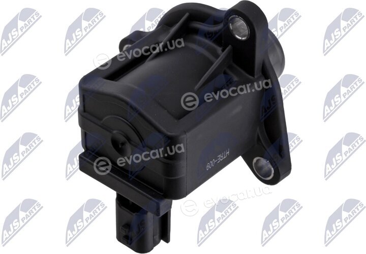 NTY ECD-RE-009