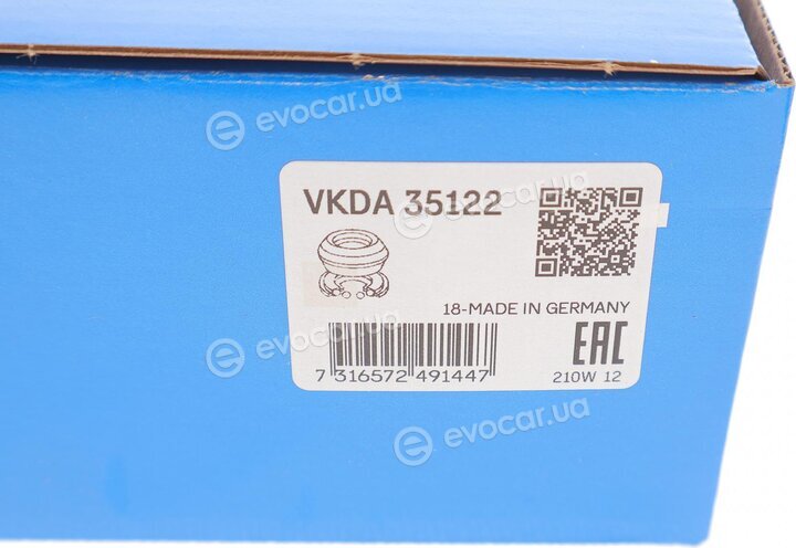 SKF VKDA 35122