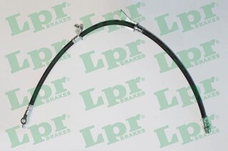 LPR / Samko 6T48423
