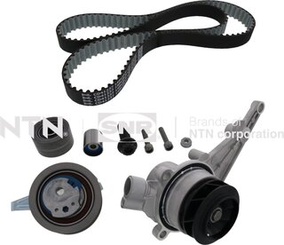 NTN / SNR KDP457.860