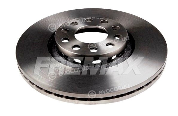 Fremax BD-4065