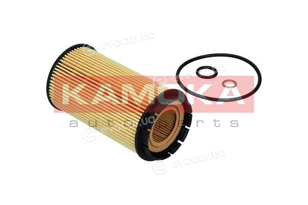 Kamoka F120401