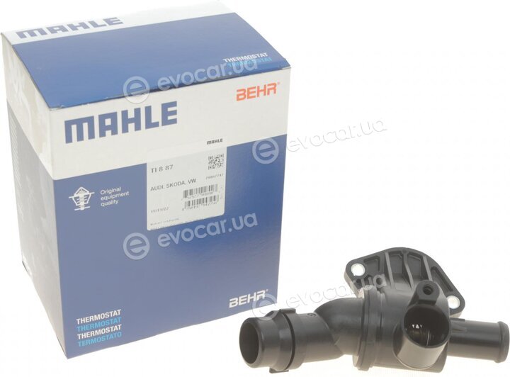 Mahle TI 8 87