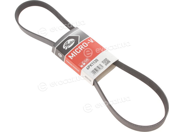 Gates 6PK1130