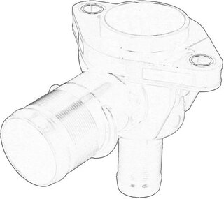 Mopar (PSA / FCA) 98 016 221 80