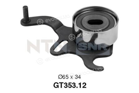 NTN / SNR GT353.12