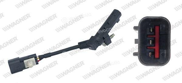 Wagner CRS00197