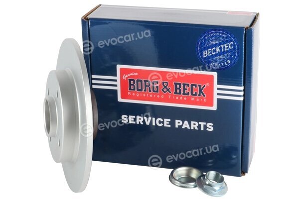 Borg & Beck BBD5841S