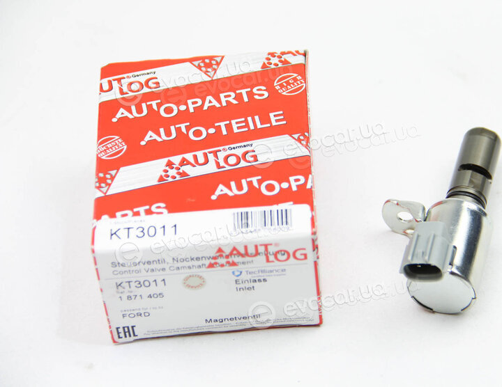 Autlog KT3011