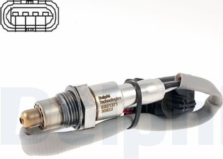 Delphi ES21371