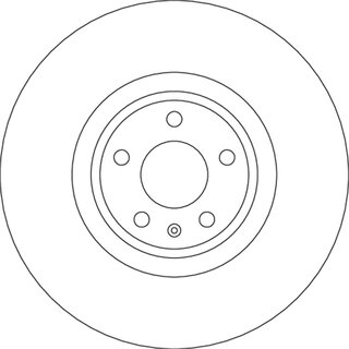 TRW DF6729S