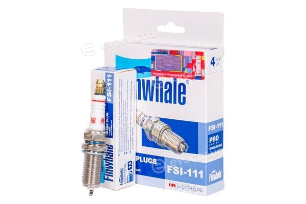 Finwhale FSI111