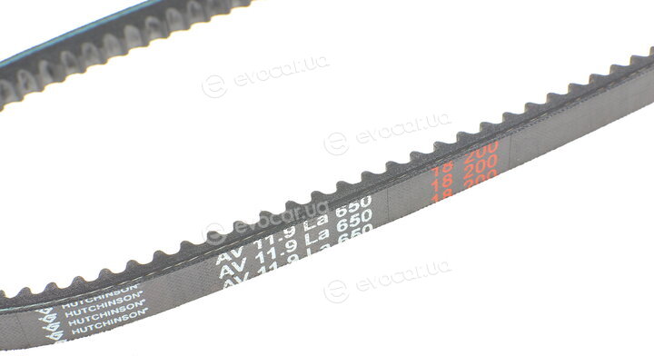 Hutchinson AV 11.9 La 650