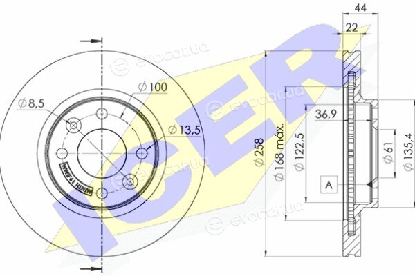 Icer 78BD3108-2