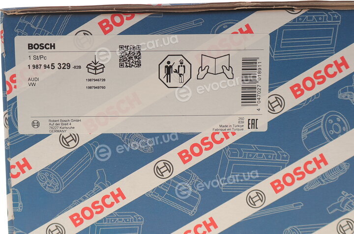 Bosch 1 987 945 329