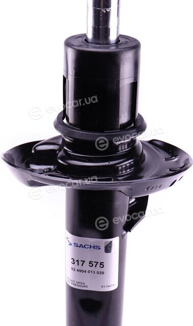 Sachs 317 575