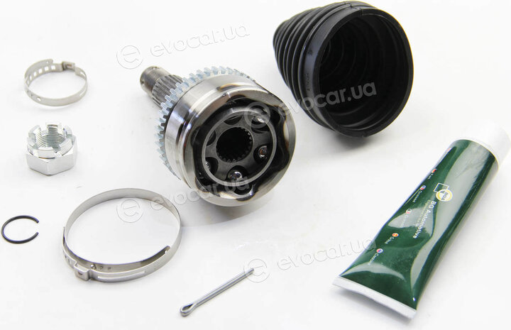 BGA CV2709A