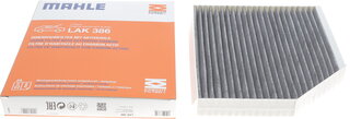 Mahle LAK 386