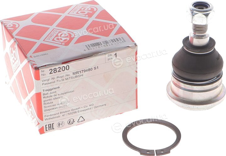 Febi 28200