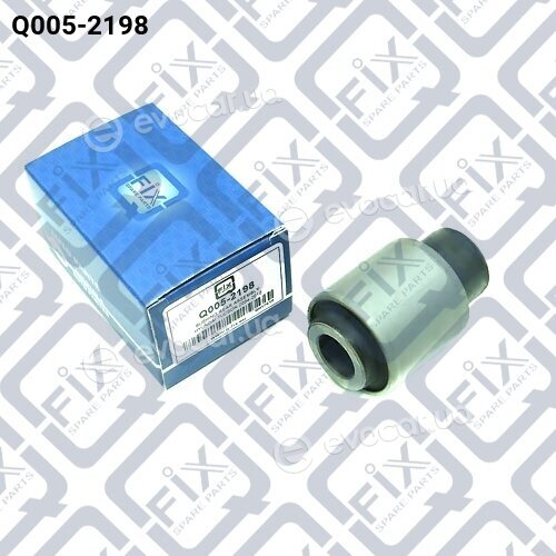 Q-Fix Q005-2198