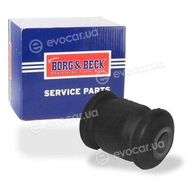 Borg & Beck BSK6859