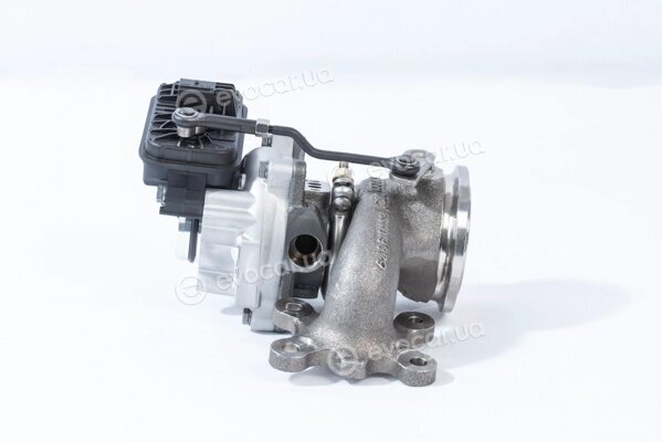 BorgWarner 16339880024