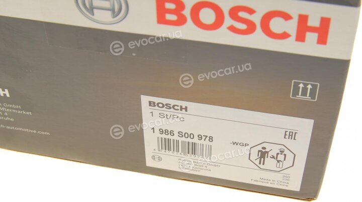 Bosch 1 986 S00 978