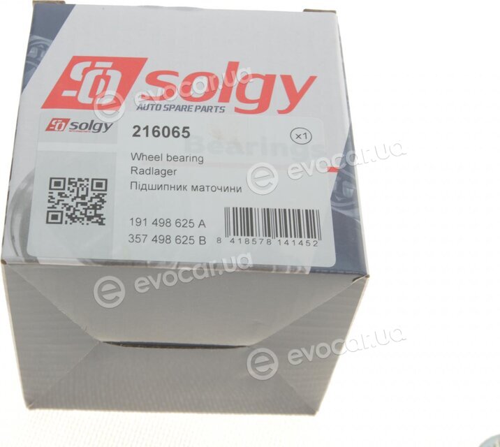 Solgy 216065