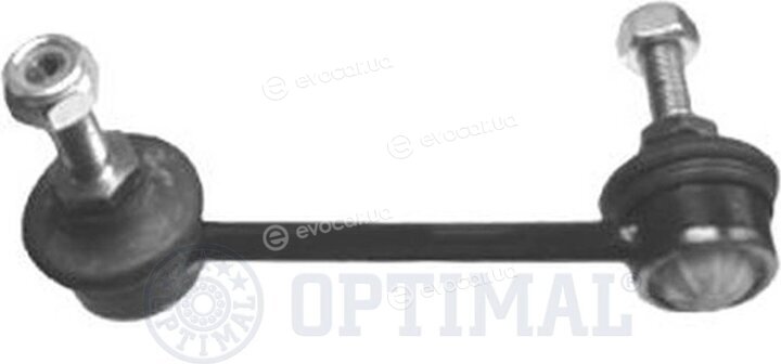 Optimal G7-774