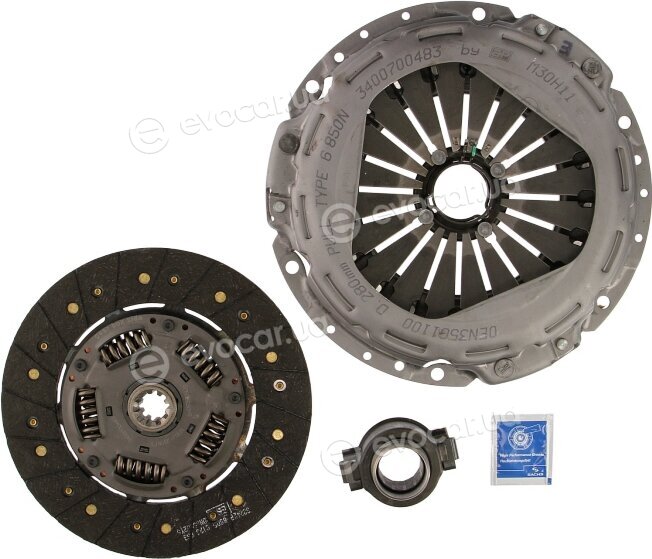 Sachs 3400 700 483