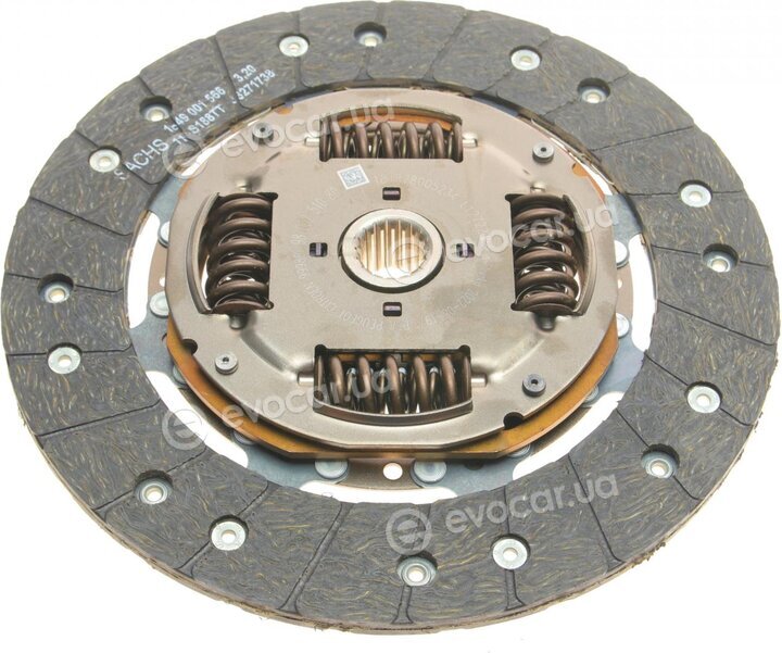 Mopar (PSA / FCA) 9800250980