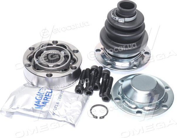 Magneti Marelli 302009100055