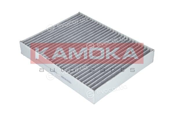 Kamoka F508701