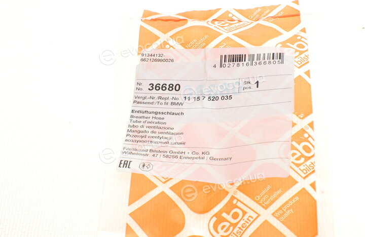 Febi 36680