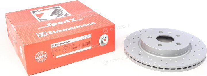 Zimmermann 430.2618.52