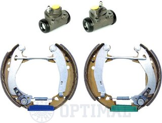 Optimal OP-BSK00067