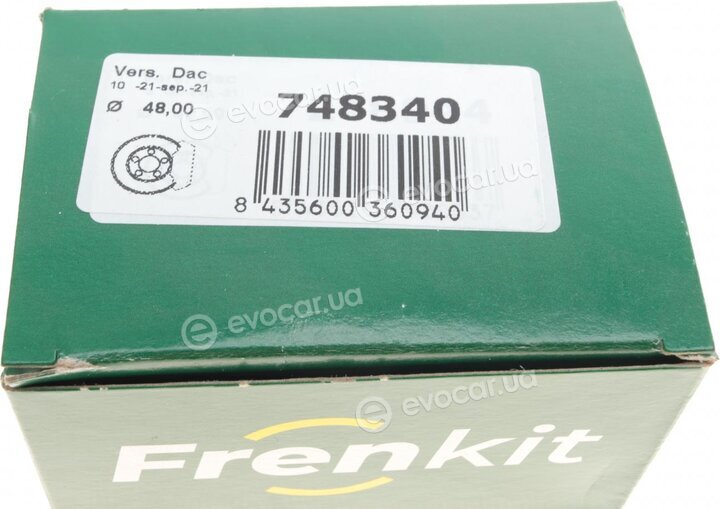 Frenkit 748340