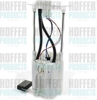 Hoffer 7507786E