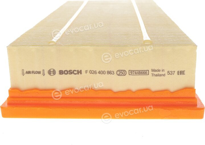 Bosch F 026 400 863