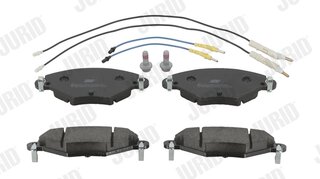 Jurid 573027J