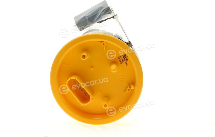 Astemo (Hitachi) / Huco 133462