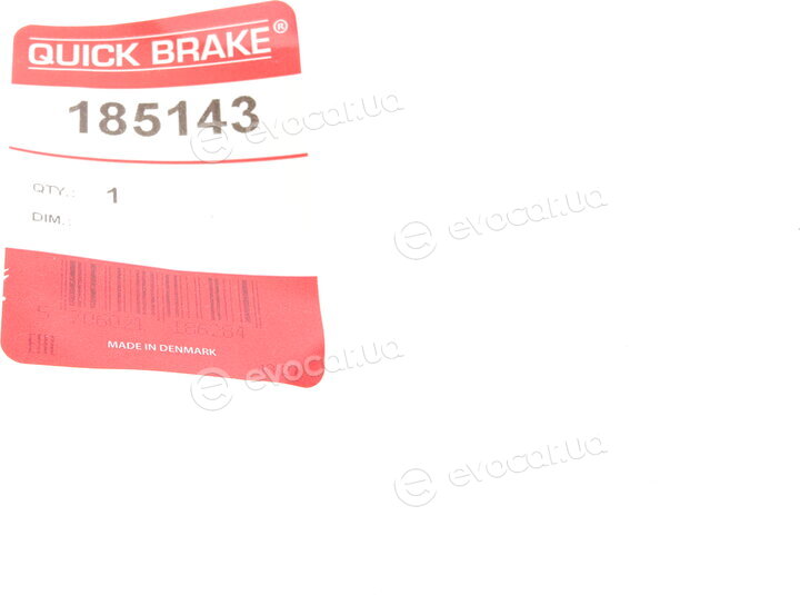 Kawe / Quick Brake 185143