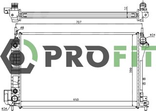 Profit 1740-0384