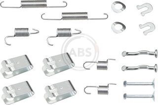 A.B.S. 0028Q